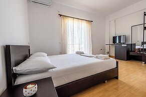 IONIAN LUXURY APARTMENTS