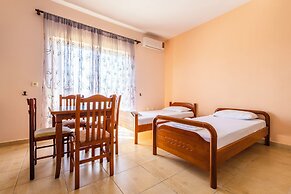 IONIAN LUXURY APARTMENTS