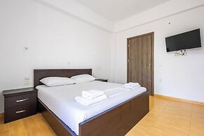 IONIAN LUXURY APARTMENTS