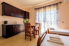 IONIAN LUXURY APARTMENTS