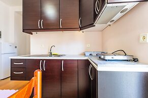 IONIAN LUXURY APARTMENTS