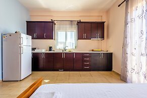IONIAN LUXURY APARTMENTS