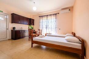 IONIAN LUXURY APARTMENTS