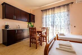 IONIAN LUXURY APARTMENTS