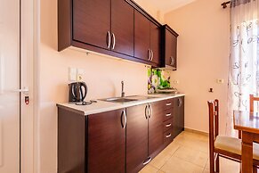 IONIAN LUXURY APARTMENTS