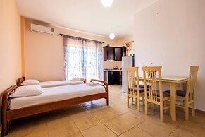 IONIAN LUXURY APARTMENTS