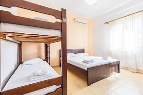 IONIAN LUXURY APARTMENTS
