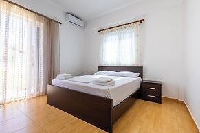 IONIAN LUXURY APARTMENTS