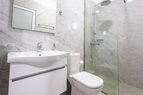 IONIAN LUXURY APARTMENTS
