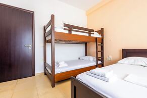 IONIAN LUXURY APARTMENTS