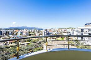 IONIAN LUXURY APARTMENTS