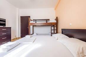 IONIAN LUXURY APARTMENTS