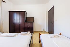 IONIAN LUXURY APARTMENTS