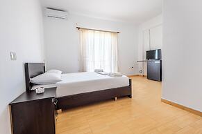 IONIAN LUXURY APARTMENTS
