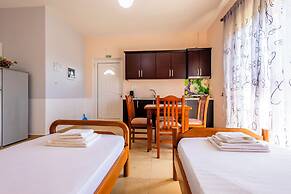 IONIAN LUXURY APARTMENTS