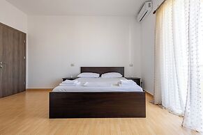 IONIAN LUXURY APARTMENTS