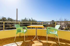 IONIAN LUXURY APARTMENTS