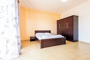 IONIAN LUXURY APARTMENTS