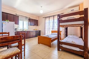IONIAN LUXURY APARTMENTS