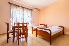 IONIAN LUXURY APARTMENTS