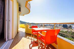 IONIAN LUXURY APARTMENTS