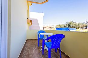 IONIAN LUXURY APARTMENTS