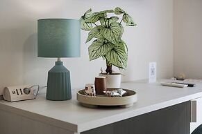 VivimiHome-Verona Expo Suites