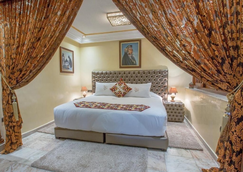 RIAD SEBTI