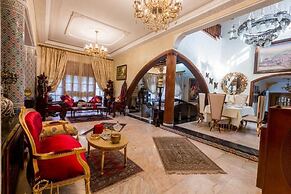 RIAD SEBTI