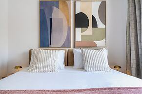 Coastal Oasis Family Suite