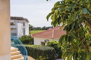Coastal Oasis Family Suite