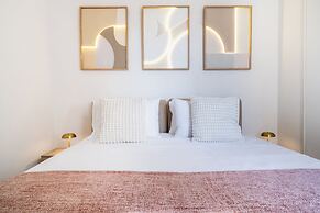 Coastal Oasis Family Suite