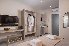 Hermes City Living