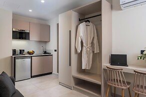 Hermes City Living