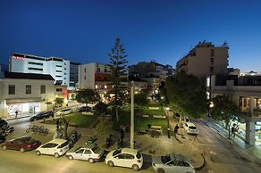 Hermes City Living