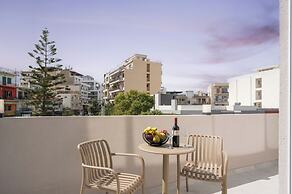 Hermes City Living