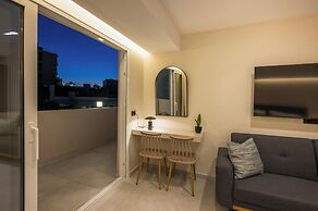 Hermes City Living