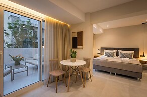 Hermes City Living