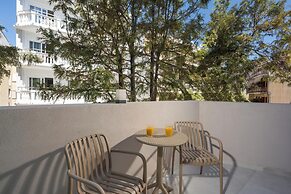 Hermes City Living