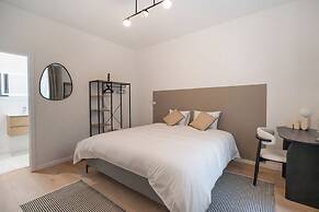Vandenbranden Suites