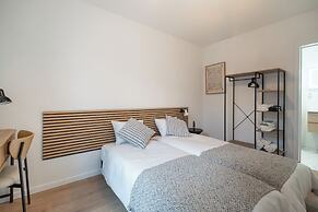 Vandenbranden Suites