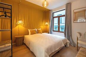Vandenbranden Suites