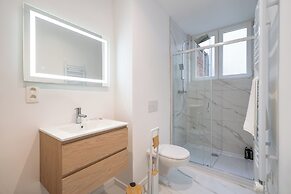 Vandenbranden Suites