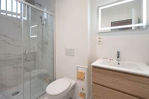 Vandenbranden Suites