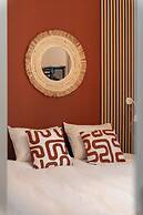 Vandenbranden Suites
