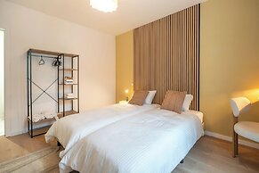 Vandenbranden Suites
