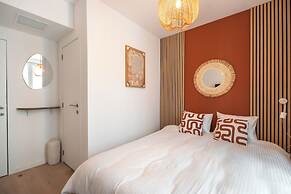Vandenbranden Suites