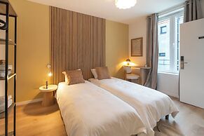 Vandenbranden Suites