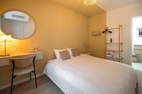 Vandenbranden Suites