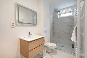 Vandenbranden Suites